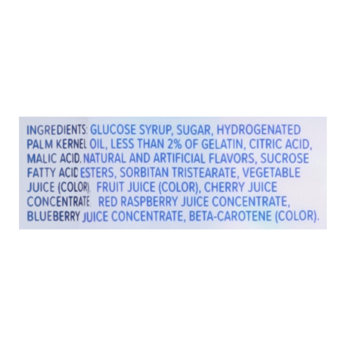 slide 12 of 13, Hi-Chew Hi Chew Candy Berry Mix, 3.17 oz