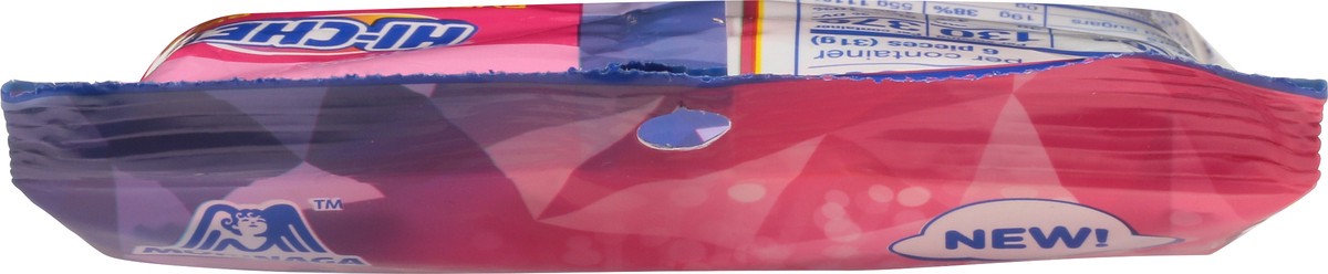 slide 7 of 13, Hi-Chew Hi Chew Candy Berry Mix, 3.17 oz