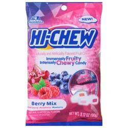 Hi-Chew Hi Chew Candy Berry Mix
