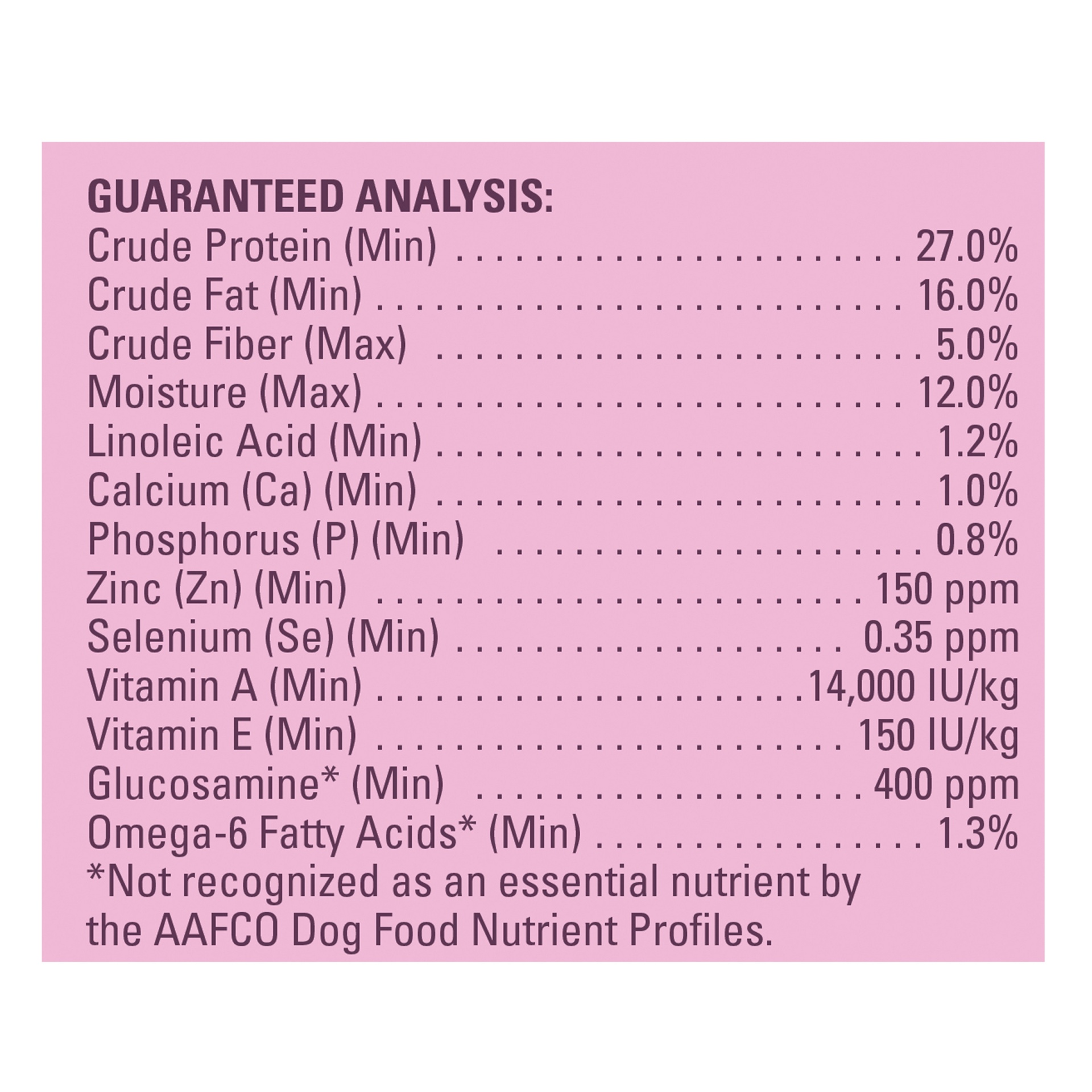 Beyond Natural Dog Food Grain Free Beef Egg Recipe Dog Food 3 lb Shipt