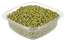 Bulk Organic Mung Beans