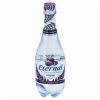 slide 1 of 1, Eternal Blackberry Sparkling Water, 16.9 fl oz