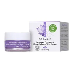 Derma E Eye Cream 0.5 oz