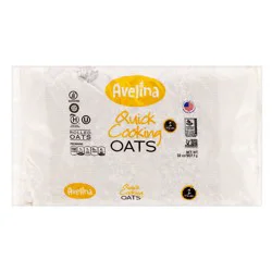 Avelina Quik Cooking Oats 907g