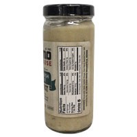 slide 3 of 9, St. Elmo Steak House Coarse-Cut Very Spicy Horseradish 7.5 oz, 7.5 oz