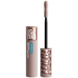 Maybelline Lash Sensational 904 Very Black Body Mascara 0.26 fl oz