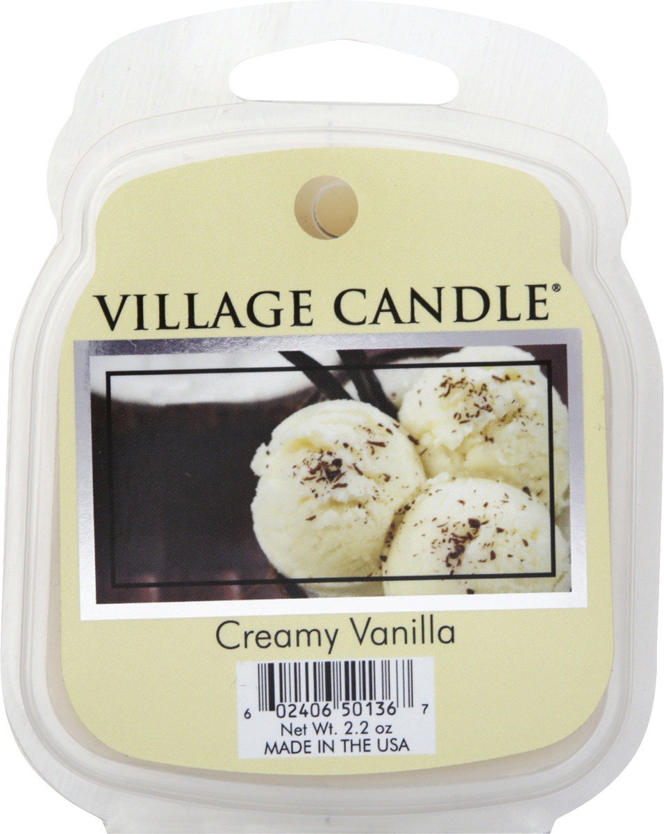 slide 7 of 7, Village Candle Wax Melt 2.2 oz, 2.2 oz