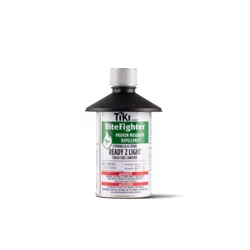 Tiki Ready to Light Citronella Torch Fuel