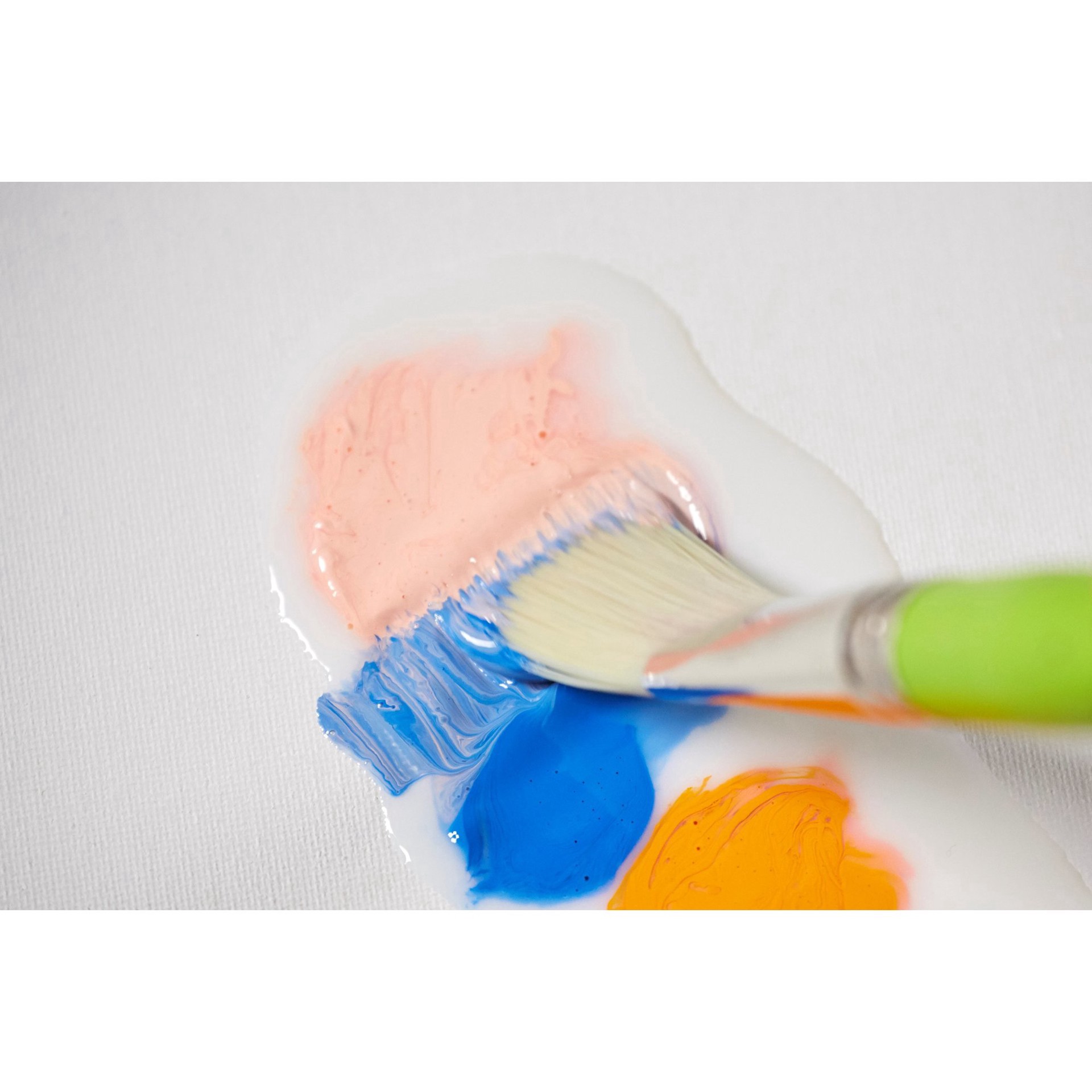 slide 5 of 6, Liquitex Slow-Dri Blending Medium, 4 fl oz