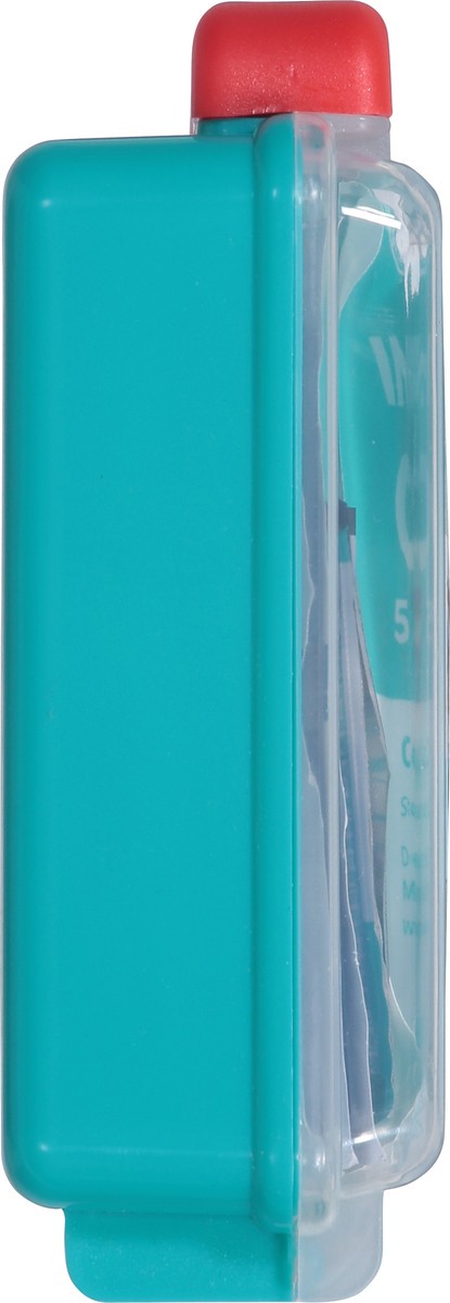 slide 8 of 9, Be Smart Get Prepared First Aif Kit W/ Silvex Would Gel, 86 ct