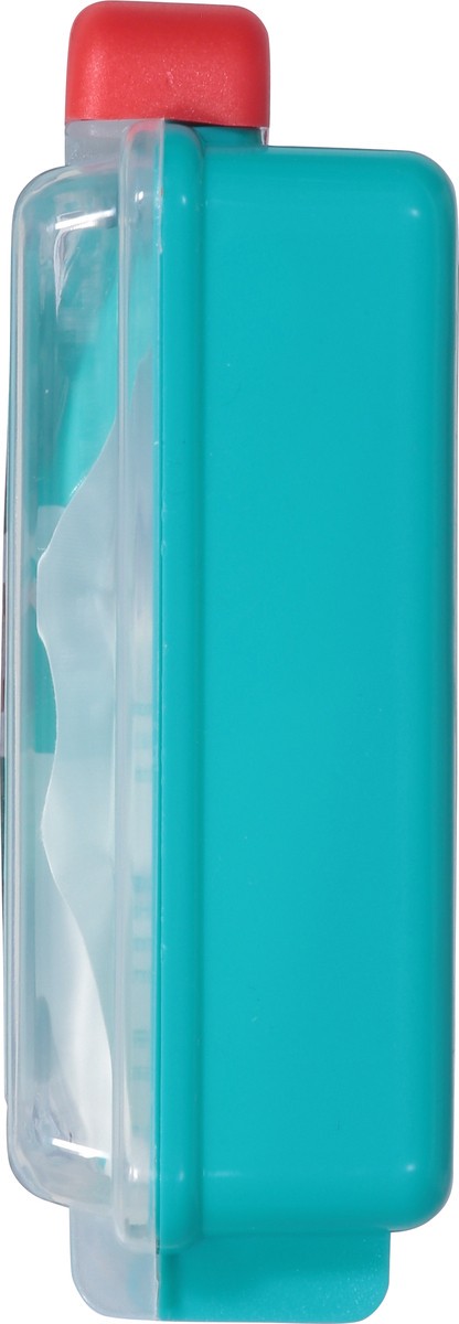 slide 5 of 9, Be Smart Get Prepared First Aif Kit W/ Silvex Would Gel, 86 ct