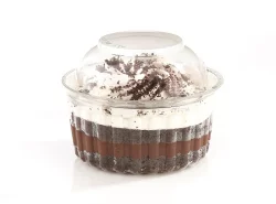 Bakehouse Dessert for 2 Chocolate Cake