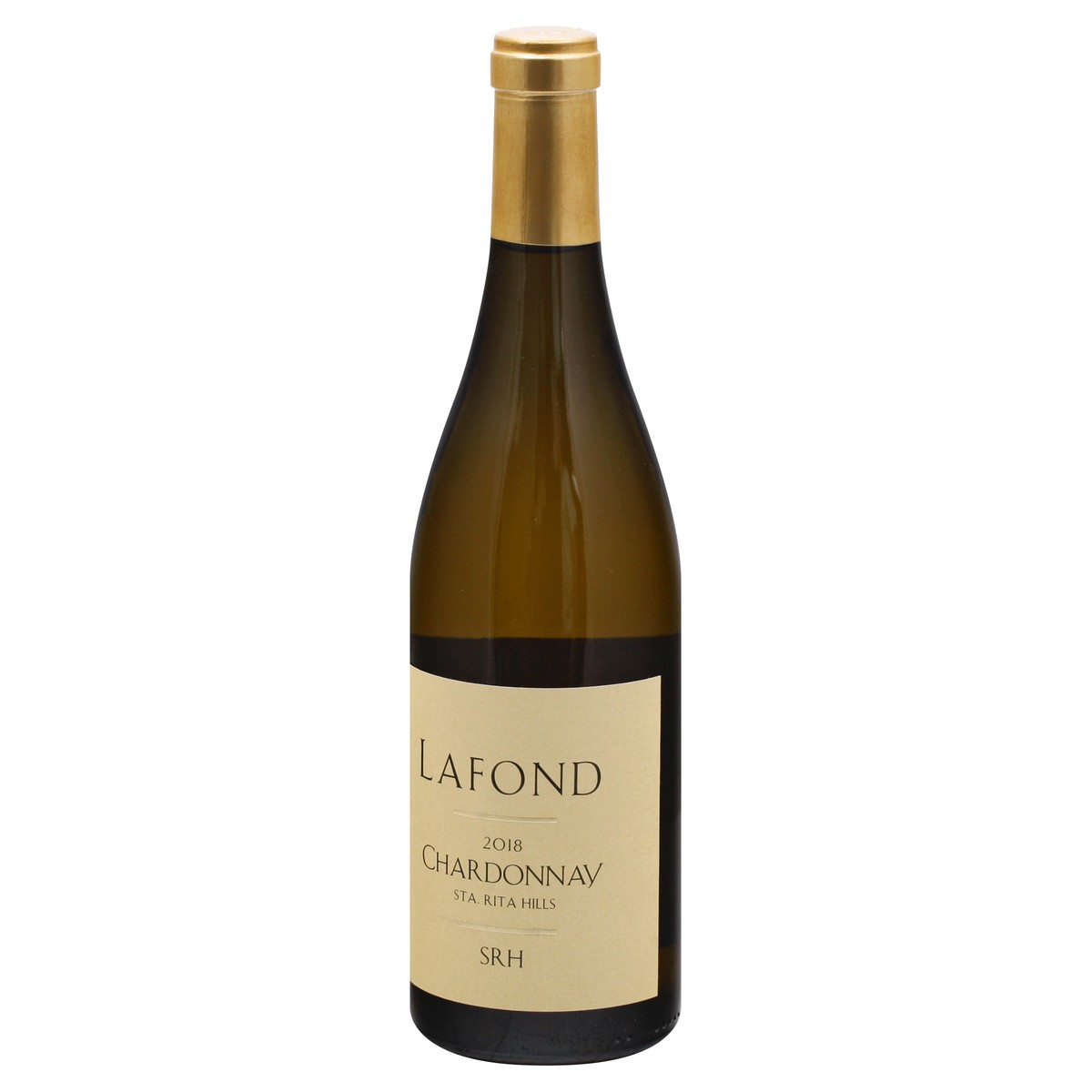 slide 5 of 9, Lafond 2018 Santa Rita Hills Chardonnay 750 ml, 750 ml