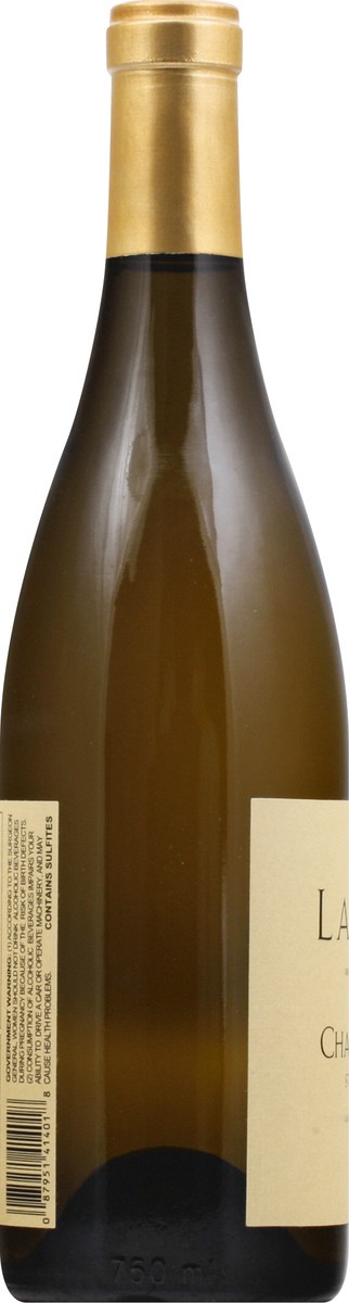 slide 6 of 9, Lafond 2018 Santa Rita Hills Chardonnay 750 ml, 750 ml