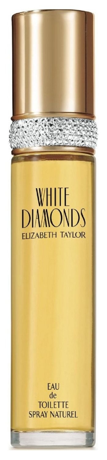 slide 1 of 1, Elizabeth Taylor Eau de Toilette, Spray Naturel, 1.7 fl oz