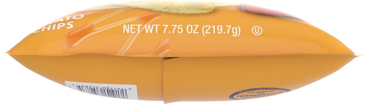 slide 2 of 7, Utz Hot Honey Potato Chips, 7.75 oz