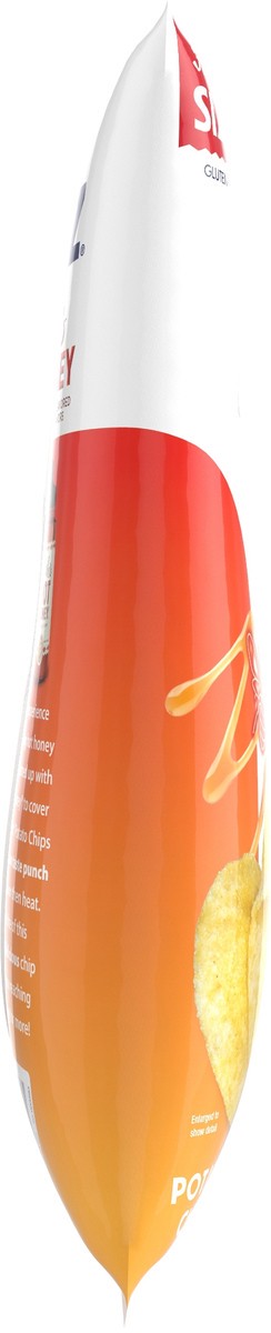 slide 5 of 7, Utz Hot Honey Potato Chips, 7.75 oz