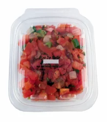 Pico De Gallo Medium Salsa