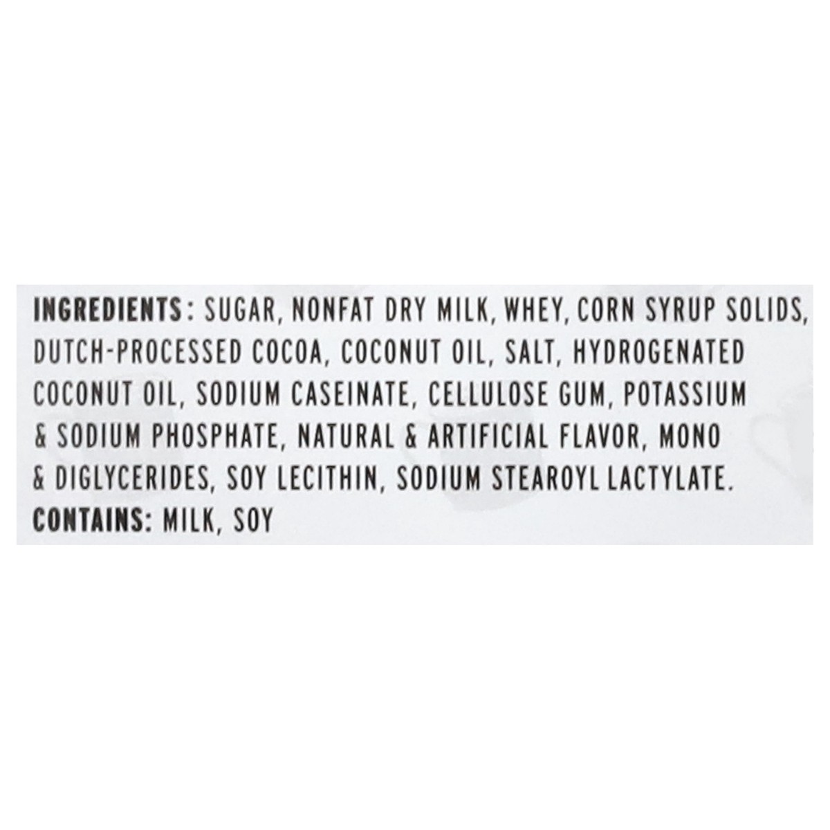 slide 3 of 13, Cocoa Classics Mint & Chocolate Cocoa Mix - Naturally and Artificially Flavored, 1.25 oz