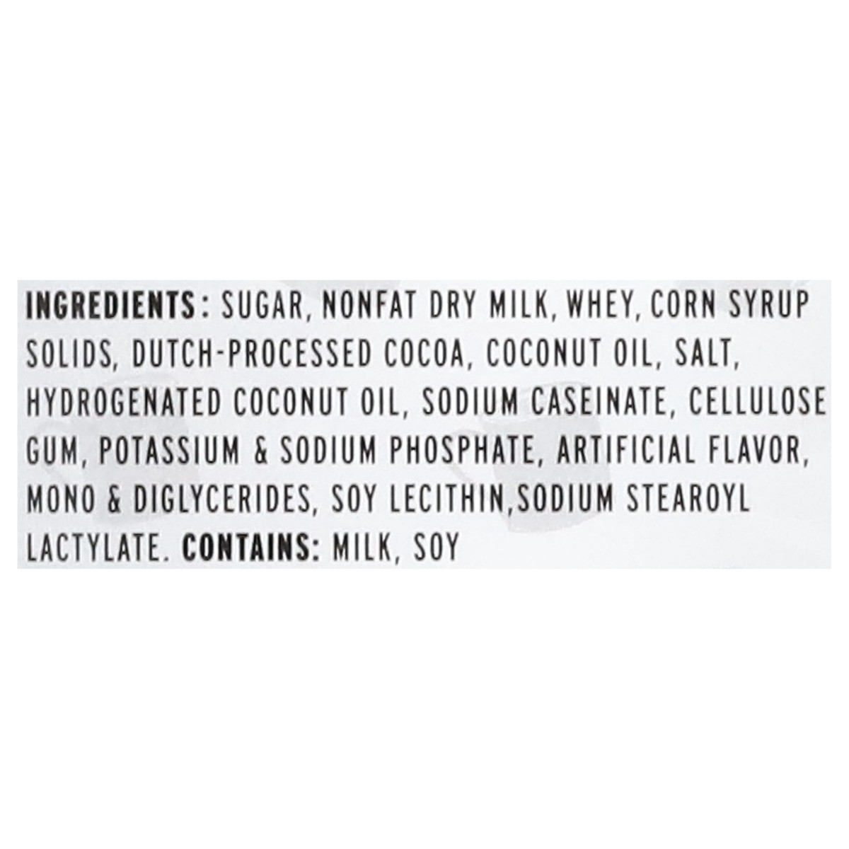 slide 7 of 13, Cocoa Classics Chocolate Supreme Cocoa Mix Packet, 1.25 oz