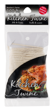 slide 1 of 1, LaMi Kitchen Twine, 100 ft