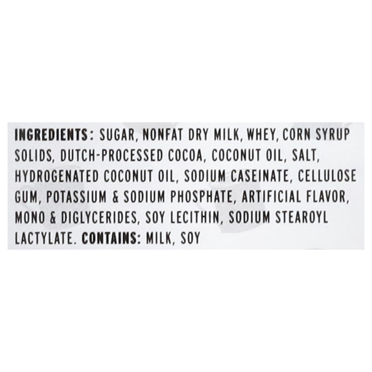 slide 13 of 13, Cocoa Classics Raspberry & Chocolate Cocoa Mix - Artificially Flavored, 1.25 oz