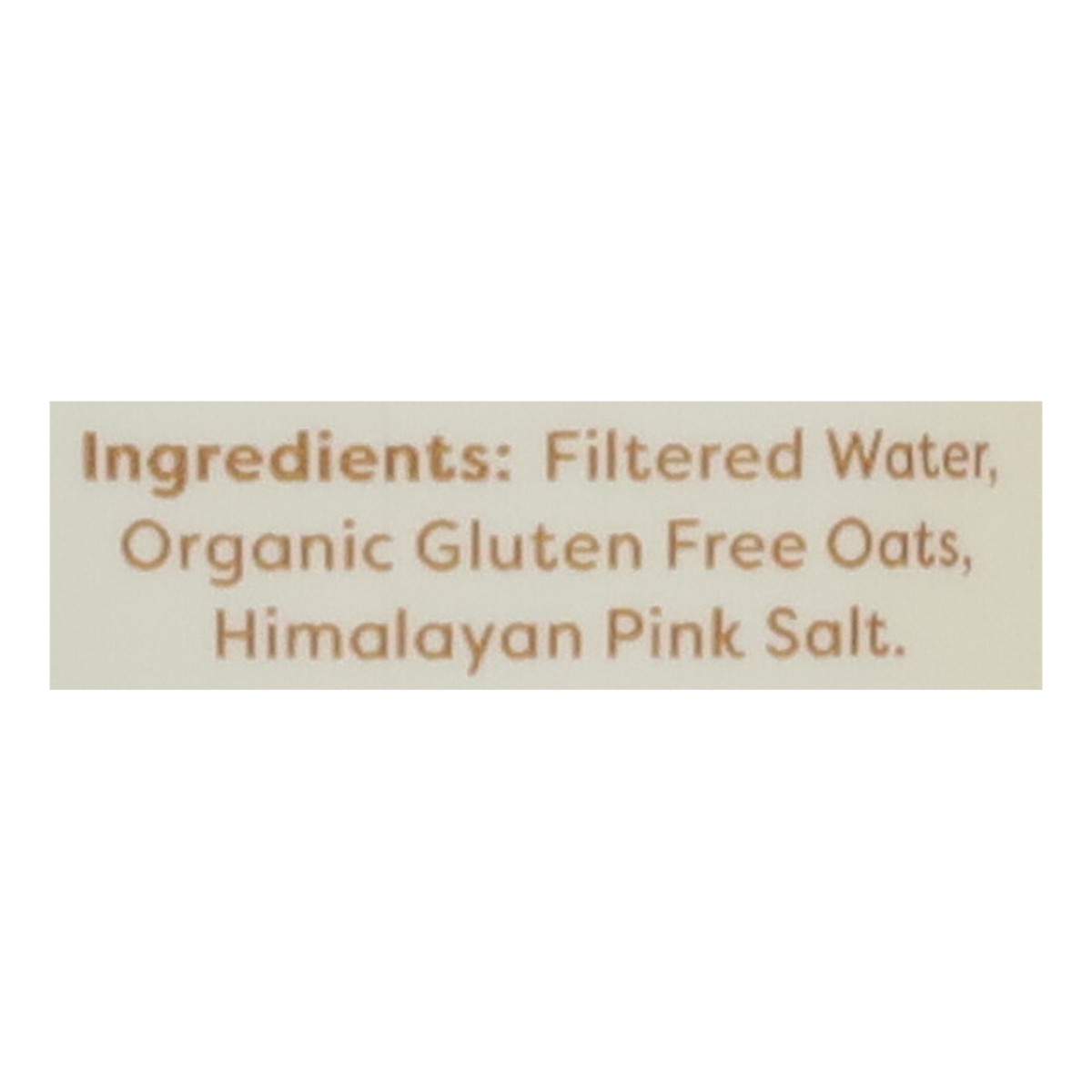 slide 3 of 11, Malk Organic Oil Free Original Oat Milk 28 fl oz, 28 fl oz