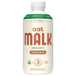 MALK Original Oat