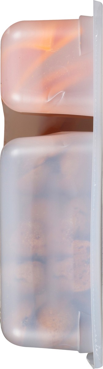 slide 3 of 11, Greenfield Lunch Kit, Smoked Turkey & Colby Cheese, 2.9 oz, 2.9 oz