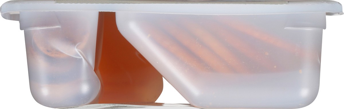 slide 2 of 11, Greenfield Lunch Kit, Smoked Turkey & Colby Cheese, 2.9 oz, 2.9 oz