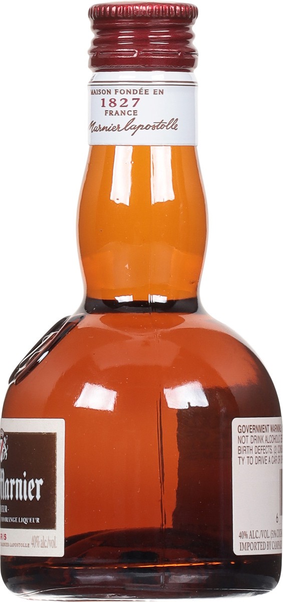 slide 3 of 9, Grand Marnier Cordon Rouge, 50ml, 50 ml