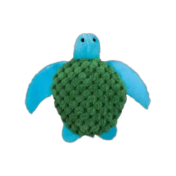 KONG Refillables Turtle Cat Toy