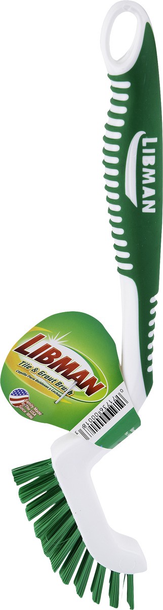 slide 3 of 6, Libman Brush 1 ea, 1 ct