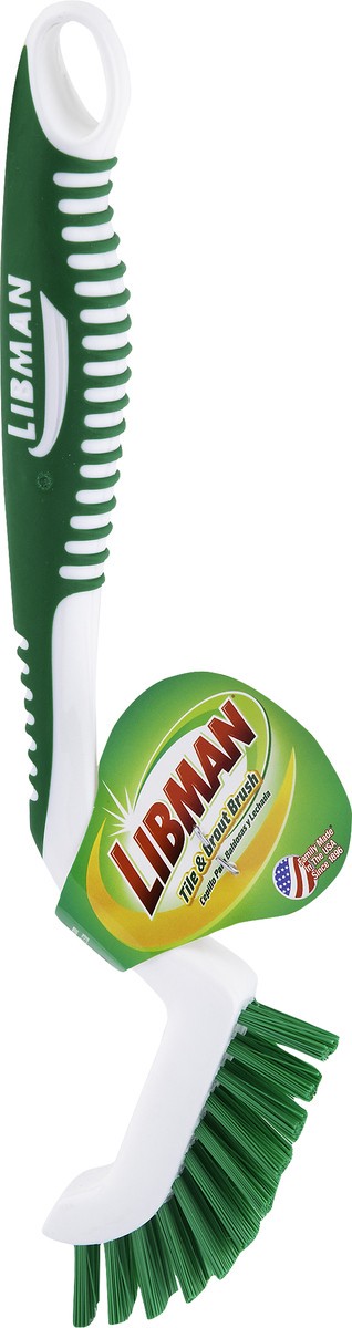 slide 2 of 6, Libman Brush 1 ea, 1 ct