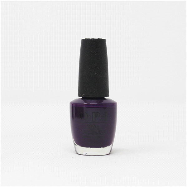 slide 1 of 1, Opi Nail Lacquer-O Suzi Mio, 1 ct