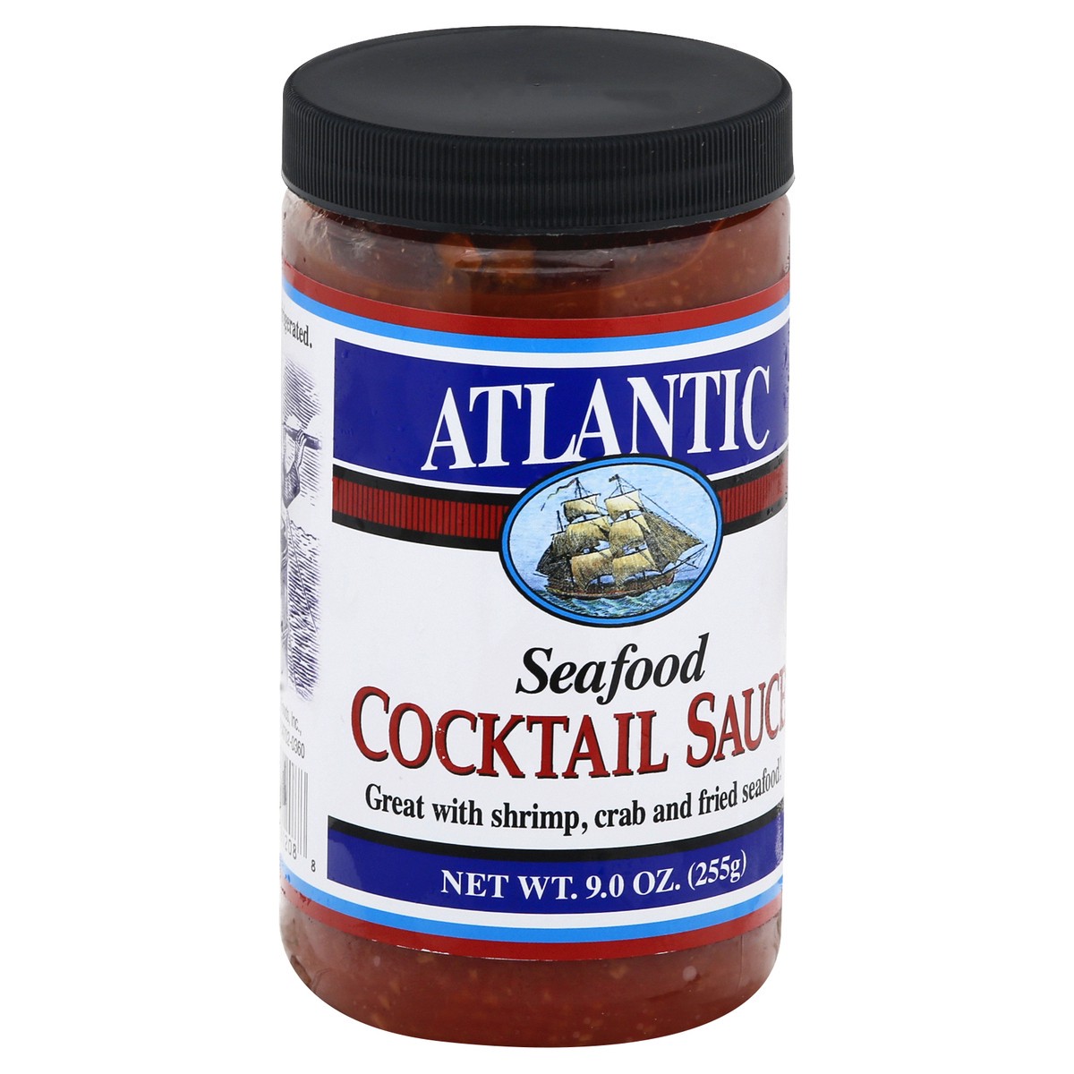 slide 8 of 13, Atlantic Seafood Cocktail Sauce 9 oz, 9 oz