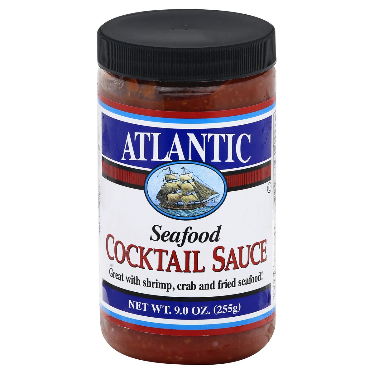 slide 6 of 13, Atlantic Seafood Cocktail Sauce 9 oz, 9 oz