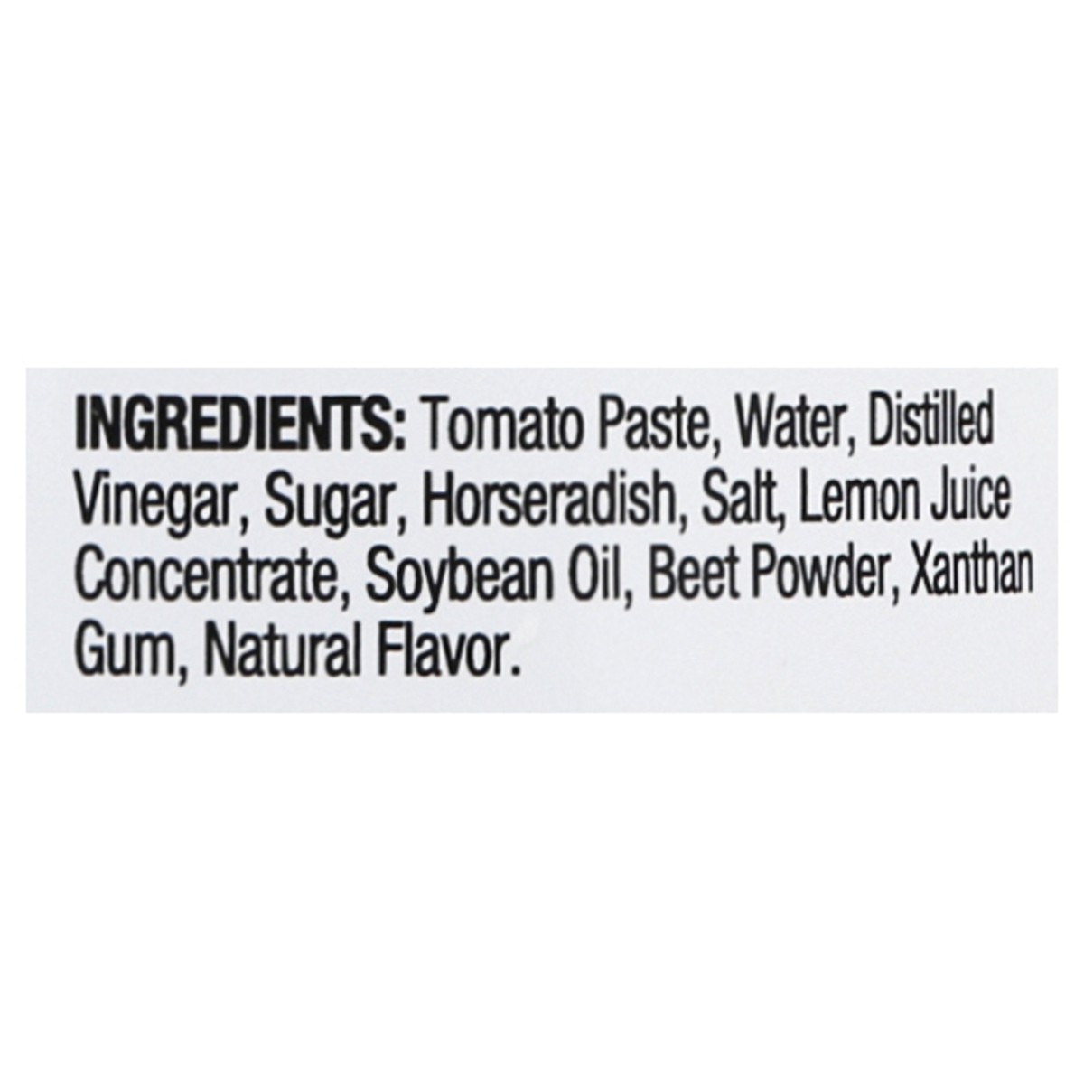 slide 2 of 13, Atlantic Seafood Cocktail Sauce 9 oz, 9 oz