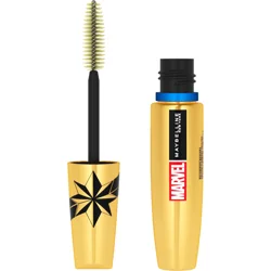 Maybelline Volum' Express The Colossal Waterproof Mascara - 241 Classic Black - 0.27 fl oz