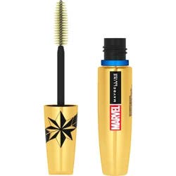 Maybelline Volum' Express The Colossal Waterproof Mascara - 241 Classic Black - 0.27 fl oz