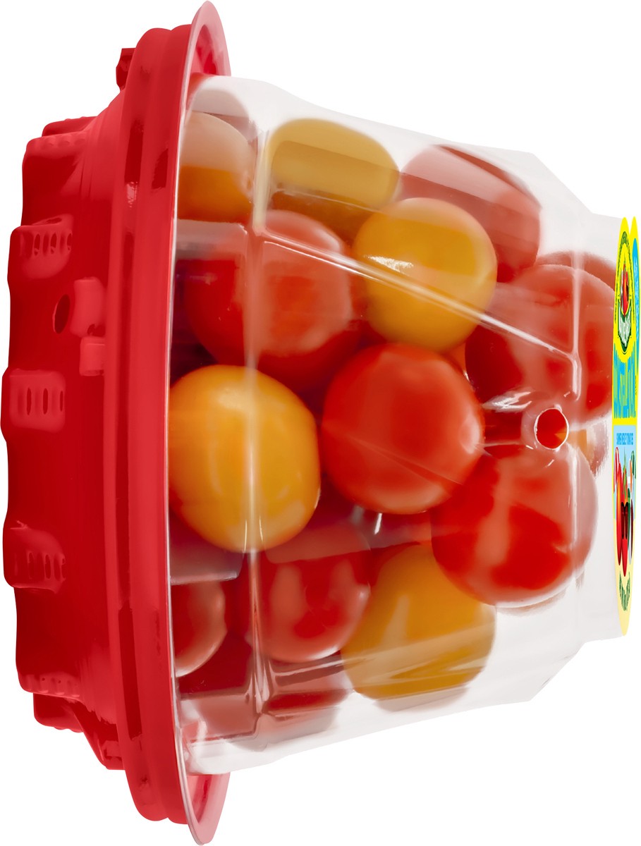 slide 6 of 8, NatureSweet Constellation Summer Medley Tomatoes 10 oz, 10 oz