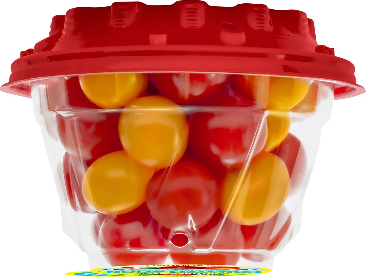 slide 8 of 8, NatureSweet Constellation Summer Medley Tomatoes 10 oz, 10 oz