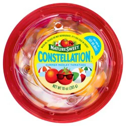NatureSweet Constellation Summer Medley Tomatoes 10 oz