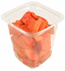 Central Market Large Prepless Watermelon Chunks