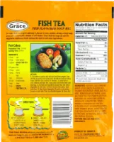 Grace Fish Tea Soup