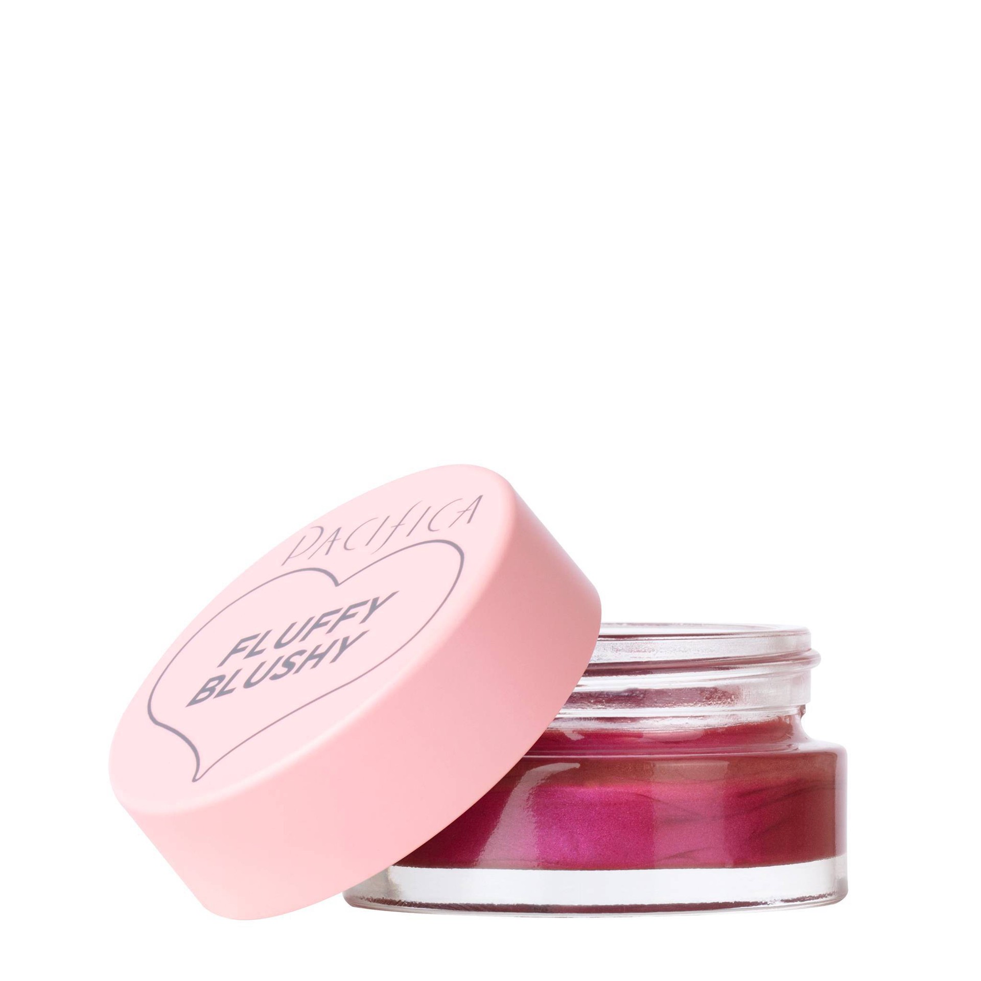 slide 1 of 1, Pacifica Fluffy Blushy Pink Haze, 0.28 oz
