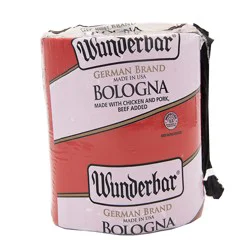 Wunderbar Ger Bologna Sli Pak