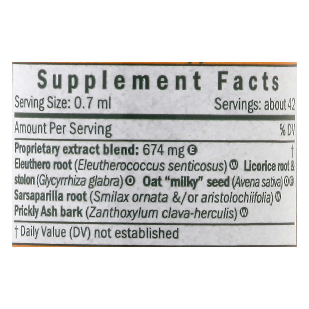 slide 5 of 13, Herb Pharm Endocrine Adrenal Support 1 oz, 1 oz