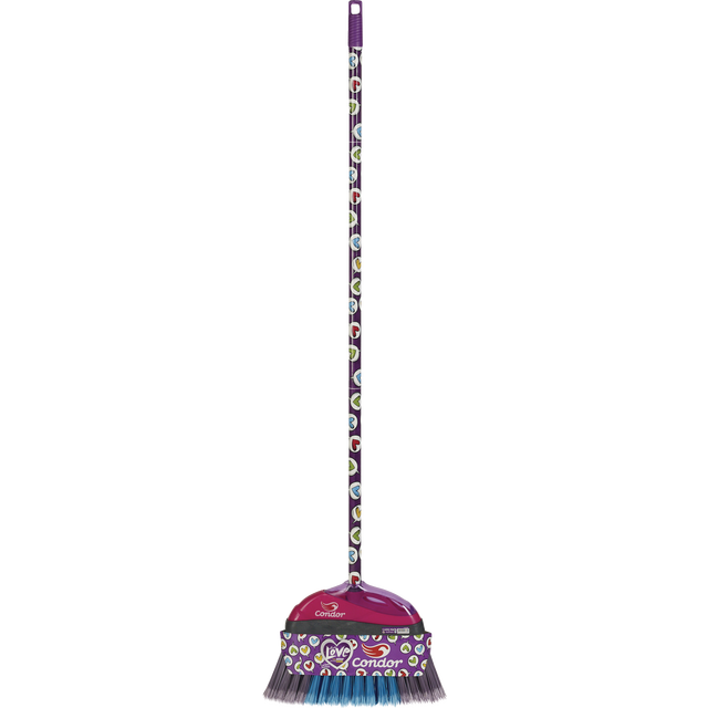 slide 1 of 1, Condor V-35 Broom 1 ea, 1.09 lb