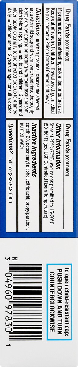 slide 7 of 12, RectiCare Advanced Hemorrhoidal Cream 30 gr, 1.06 oz